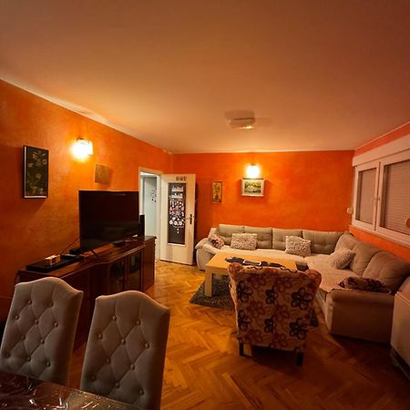 Apartman Sunnyplace Mostar Eksteriør bilde