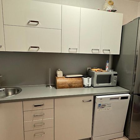 Apartman Sunnyplace Mostar Eksteriør bilde