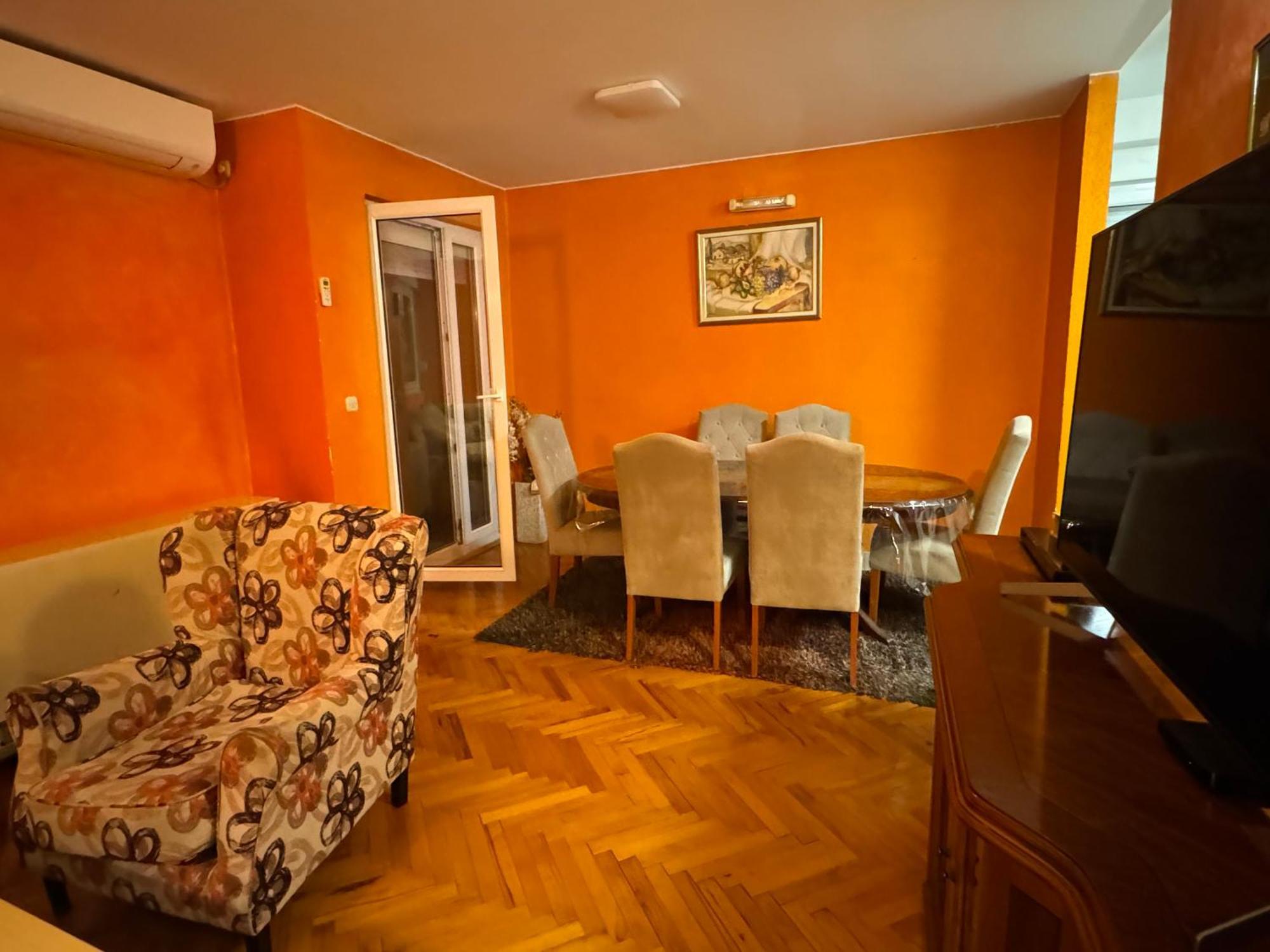 Apartman Sunnyplace Mostar Eksteriør bilde