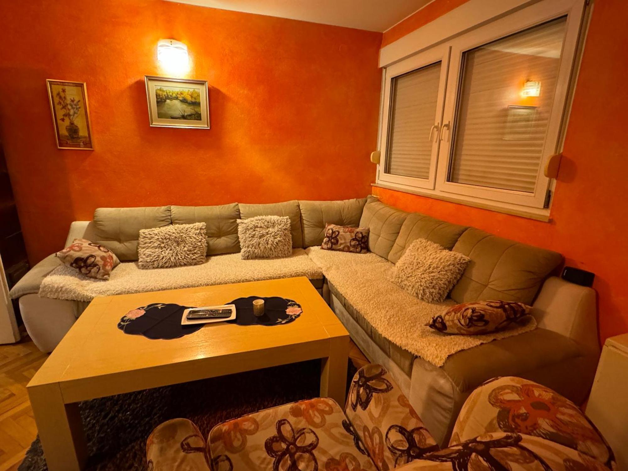 Apartman Sunnyplace Mostar Eksteriør bilde