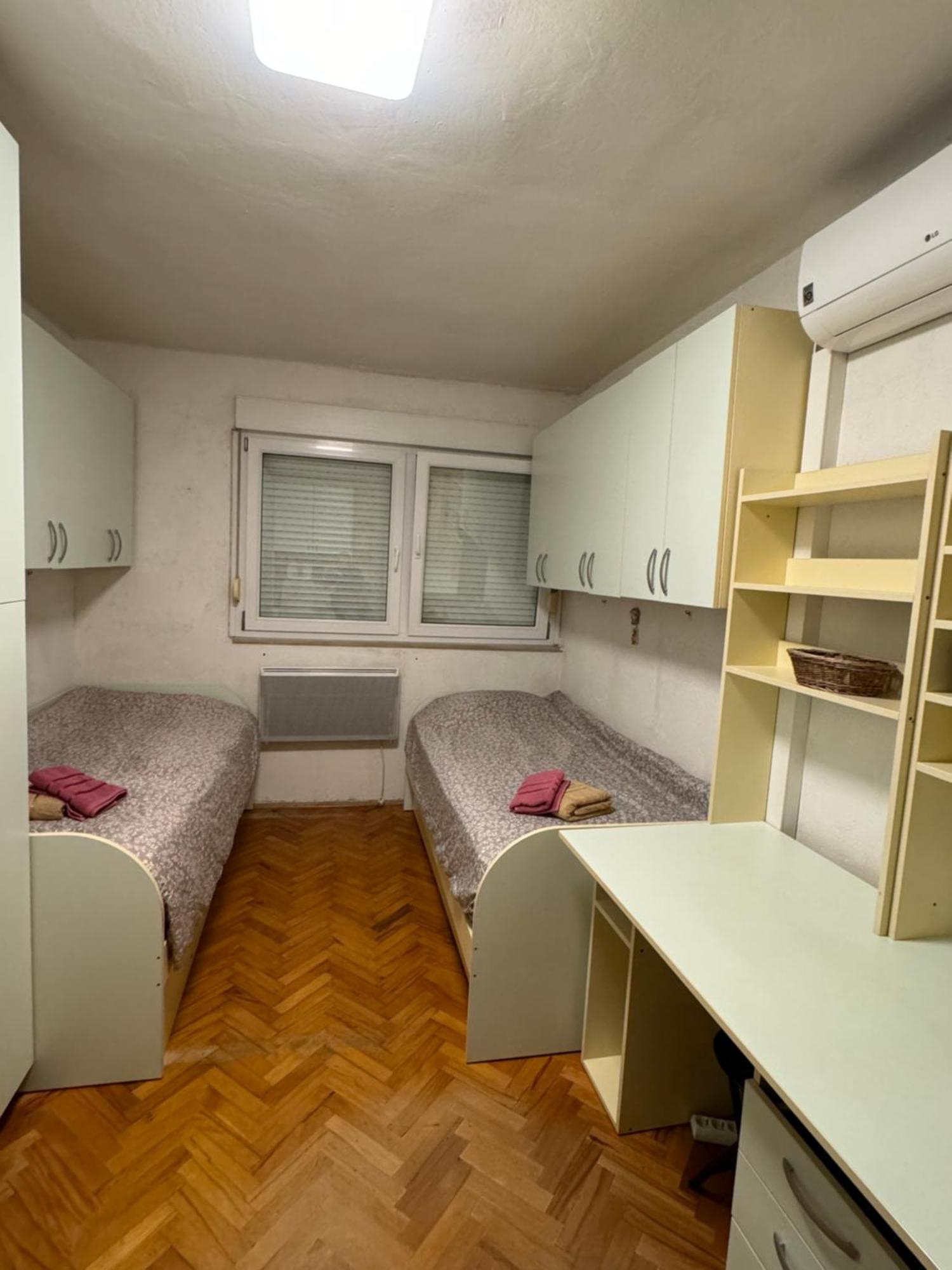 Apartman Sunnyplace Mostar Eksteriør bilde