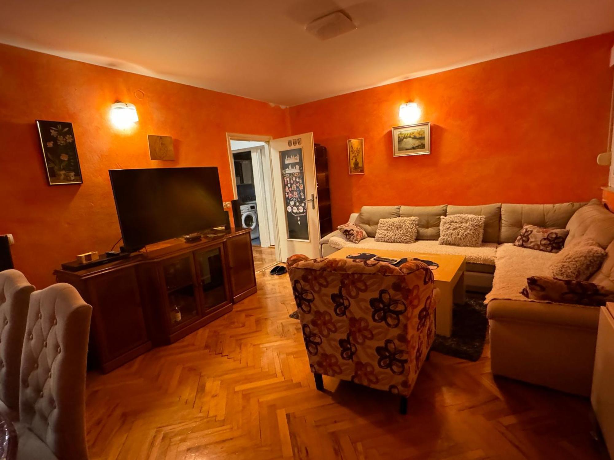 Apartman Sunnyplace Mostar Eksteriør bilde