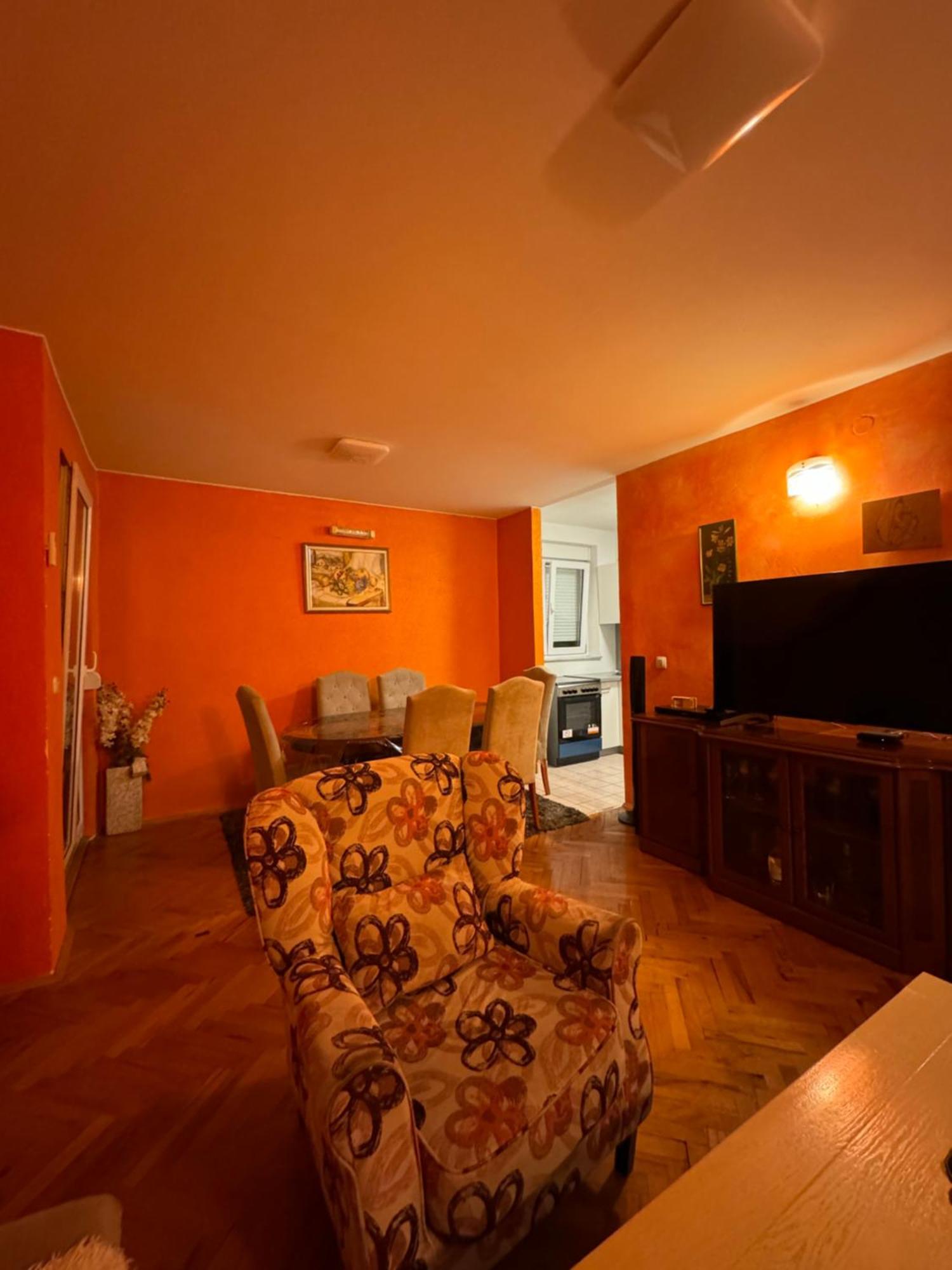 Apartman Sunnyplace Mostar Eksteriør bilde