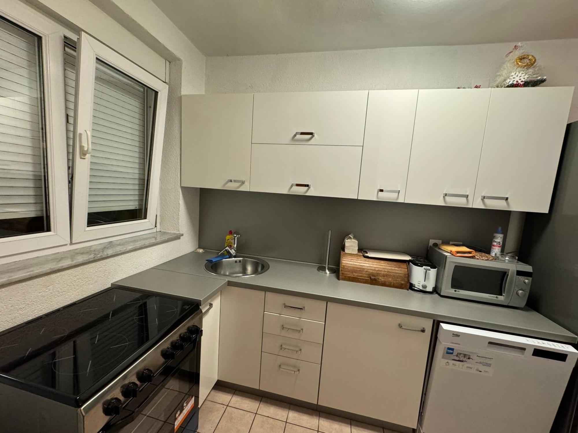 Apartman Sunnyplace Mostar Eksteriør bilde