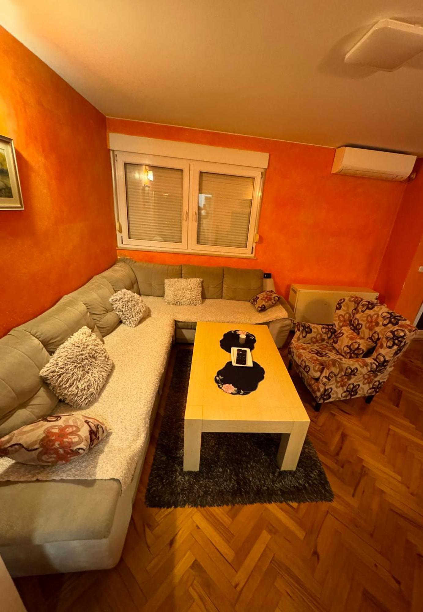 Apartman Sunnyplace Mostar Eksteriør bilde